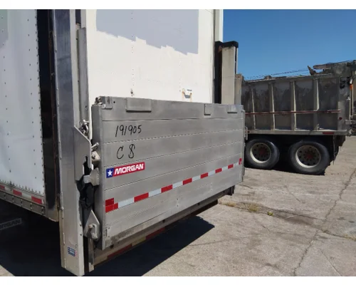 ISUZU NPR HD WHOLE TRUCK FOR RESALE