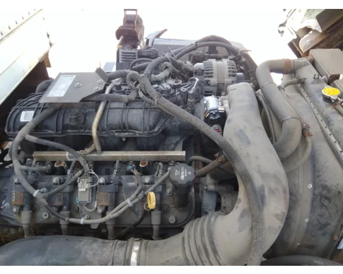 ISUZU NPR HD WHOLE TRUCK FOR RESALE