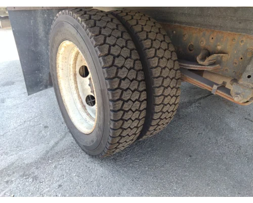 ISUZU NPR HD WHOLE TRUCK FOR RESALE