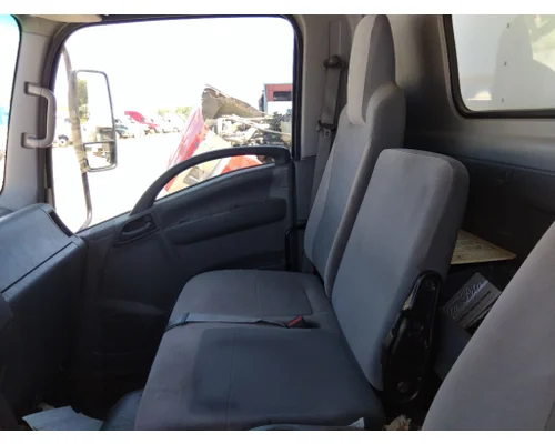 ISUZU NPR HD WHOLE TRUCK FOR RESALE