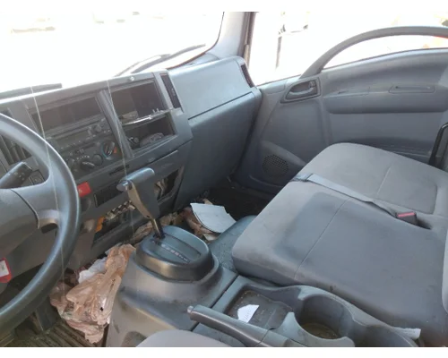ISUZU NPR HD WHOLE TRUCK FOR RESALE
