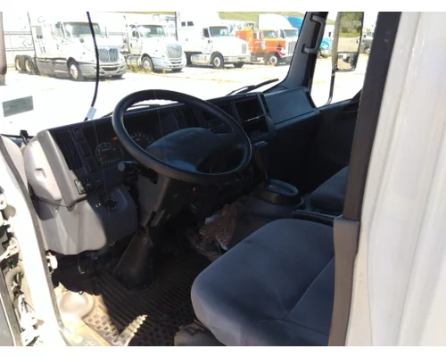 ISUZU NPR HD WHOLE TRUCK FOR RESALE