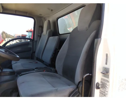 ISUZU NPR HD WHOLE TRUCK FOR RESALE