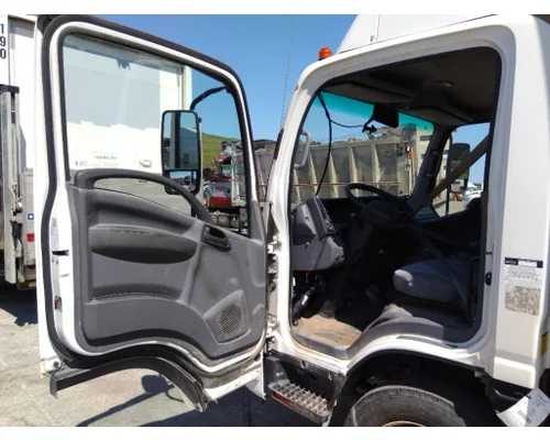 ISUZU NPR HD WHOLE TRUCK FOR RESALE