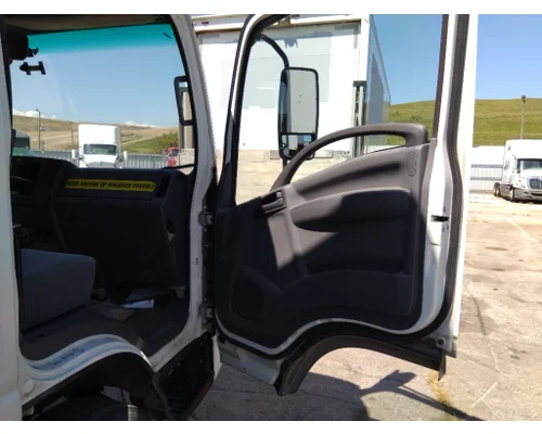 ISUZU NPR HD WHOLE TRUCK FOR RESALE