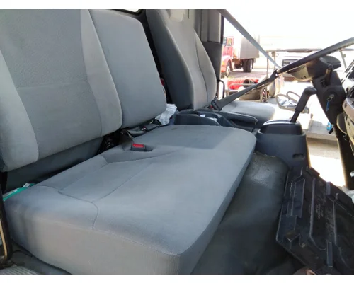 ISUZU NPR HD WHOLE TRUCK FOR RESALE