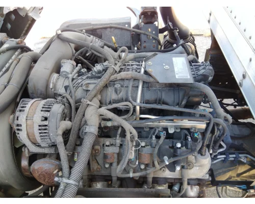 ISUZU NPR HD WHOLE TRUCK FOR RESALE