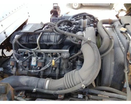 ISUZU NPR HD WHOLE TRUCK FOR RESALE