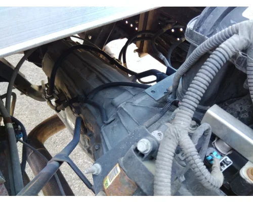 ISUZU NPR HD WHOLE TRUCK FOR RESALE