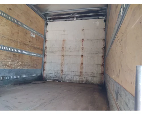ISUZU NPR HD WHOLE TRUCK FOR RESALE