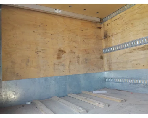 ISUZU NPR HD WHOLE TRUCK FOR RESALE