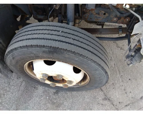 ISUZU NPR HD WHOLE TRUCK FOR RESALE