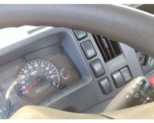 ISUZU NPR HD WHOLE TRUCK FOR RESALE