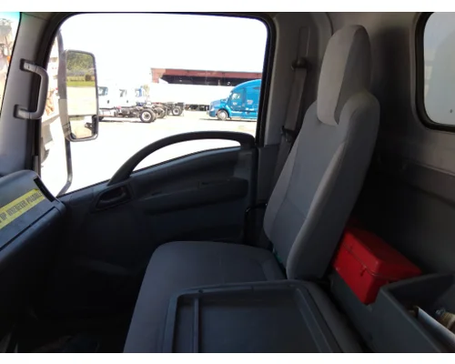 ISUZU NPR HD WHOLE TRUCK FOR RESALE