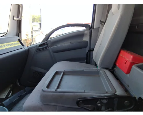 ISUZU NPR HD WHOLE TRUCK FOR RESALE