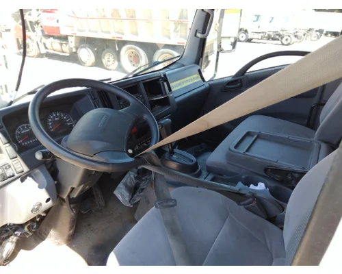 ISUZU NPR HD WHOLE TRUCK FOR RESALE