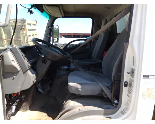 ISUZU NPR HD WHOLE TRUCK FOR RESALE