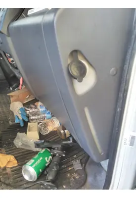 ISUZU NPR HD WINDSHIELD WASHER RESERVOIR