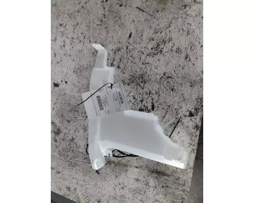 ISUZU NPR HD WINDSHIELD WASHER RESERVOIR