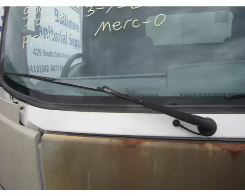 ISUZU NPR HD WINDSHIELD WIPER ARM