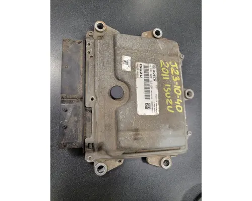 ISUZU NPR/NPR-HD ECM