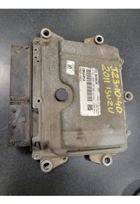 ISUZU NPR/NPR-HD ECM