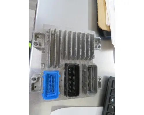 ISUZU NPR/NPR-HD Electronic Engine Control Module