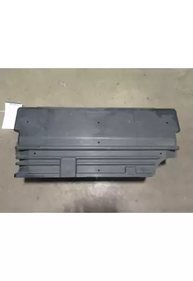 ISUZU NPR XD ENGINE COVER (DOGHOUSE)