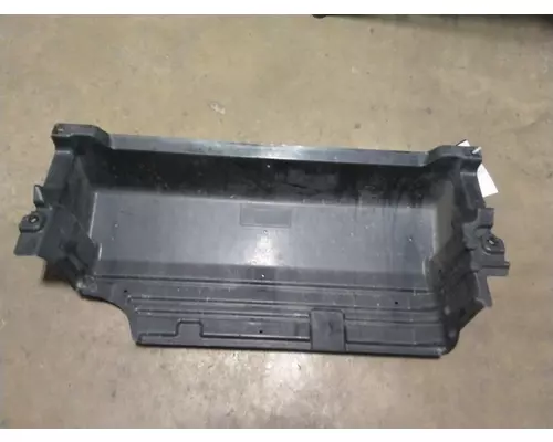 ISUZU NPR XD ENGINE COVER (DOGHOUSE)