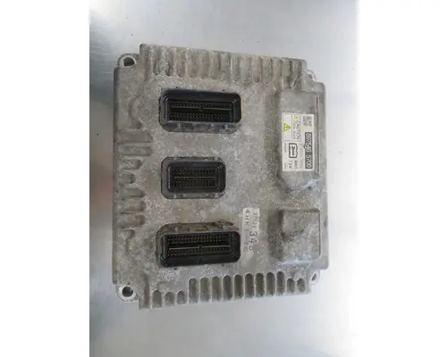 ISUZU NPR-XD Electronic Engine Control Module
