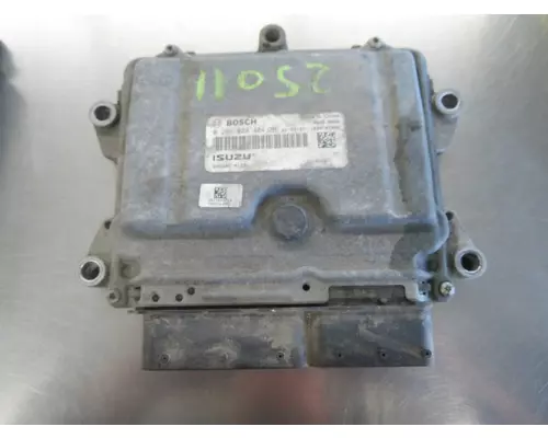 ISUZU NPR-XD Electronic Parts, Misc.