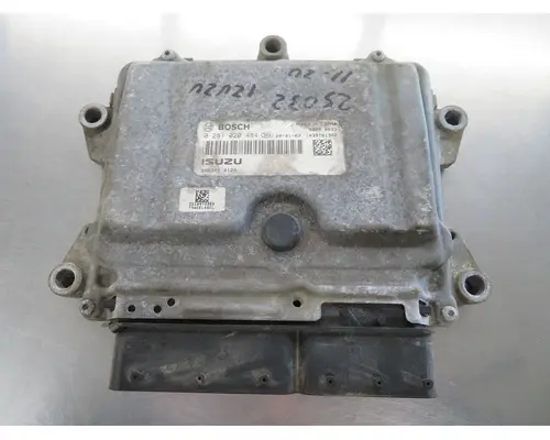 ISUZU NPR-XD Electronic Parts, Misc.