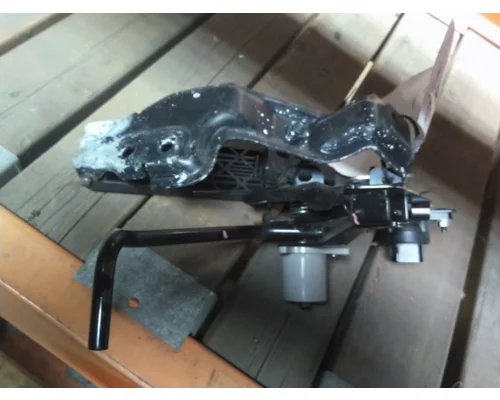 ISUZU NPR XD FOOT PEDAL