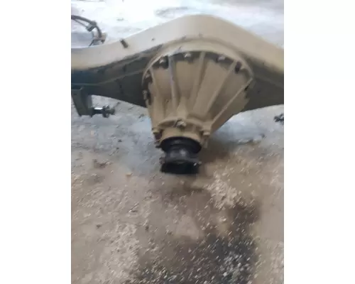 ISUZU NPRR336 DIFFERENTIAL ASSEMBLY REAR REAR