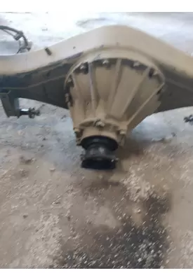ISUZU NPRR336 DIFFERENTIAL ASSEMBLY REAR REAR