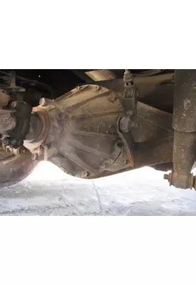 ISUZU NPRR410 CUTOFF - SINGLE AXLE