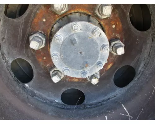 ISUZU NPRR410 CUTOFF - SINGLE AXLE