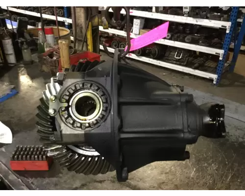 ISUZU NPRR430 DIFFERENTIAL ASSEMBLY REAR REAR