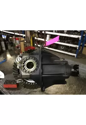 ISUZU NPRR430 DIFFERENTIAL ASSEMBLY REAR REAR