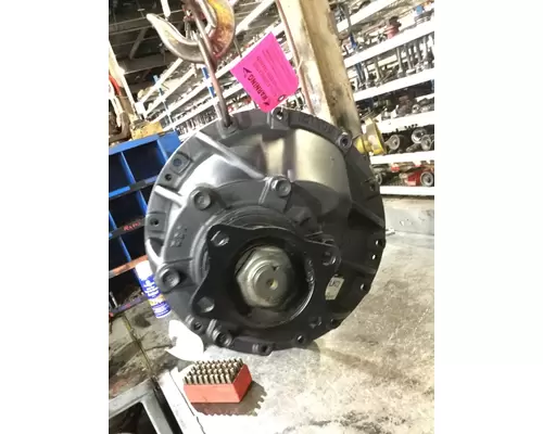 ISUZU NPRR430 DIFFERENTIAL ASSEMBLY REAR REAR