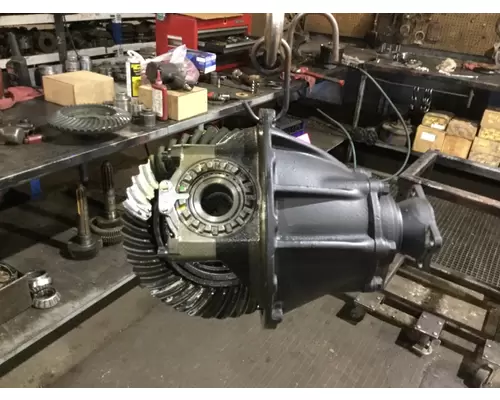 ISUZU NPRR430 DIFFERENTIAL ASSEMBLY REAR REAR