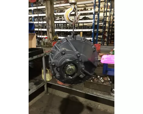 ISUZU NPRR430 DIFFERENTIAL ASSEMBLY REAR REAR