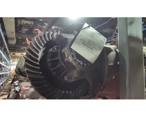 ISUZU NPRR430 DIFFERENTIAL ASSEMBLY REAR REAR