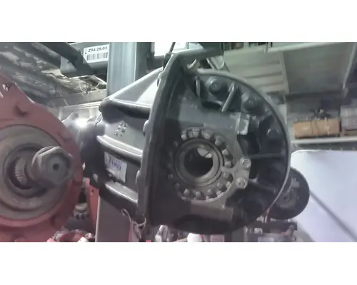 ISUZU NPRR430 DIFFERENTIAL ASSEMBLY REAR REAR