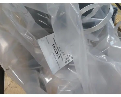 ISUZU NPRR430 DIFFERENTIAL ASSEMBLY REAR REAR