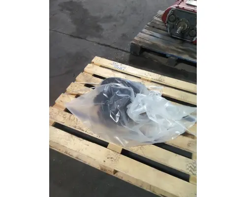 ISUZU NPRR430 DIFFERENTIAL ASSEMBLY REAR REAR