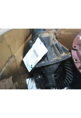 ISUZU NPRR456 DIFFERENTIAL ASSEMBLY REAR REAR