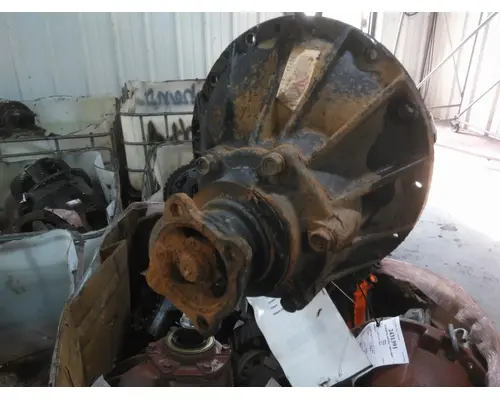 ISUZU NPRR456 DIFFERENTIAL ASSEMBLY REAR REAR