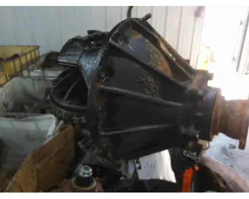 ISUZU NPRR456 DIFFERENTIAL ASSEMBLY REAR REAR