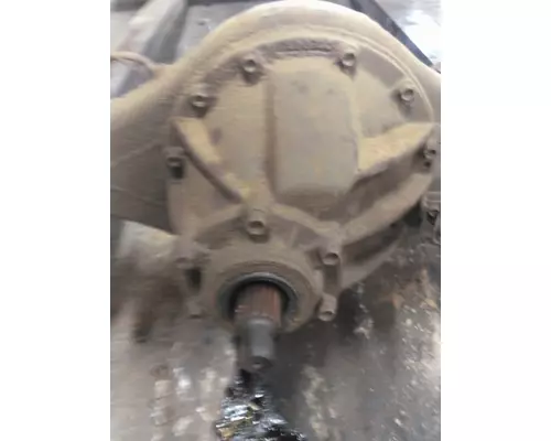 ISUZU NPRR456 DIFFERENTIAL ASSEMBLY REAR REAR